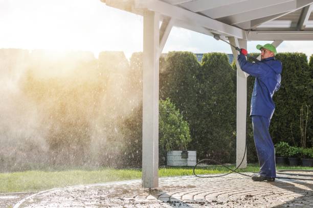 Best Driveway Pressure Washing  in Scranton, PA