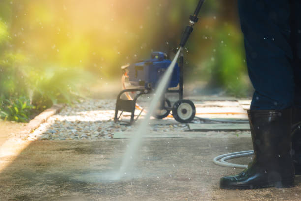 Best Concrete Sealing  in Scranton, PA