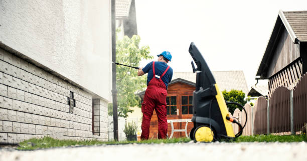 Best Restaurant Pressure Washing  in Scranton, PA